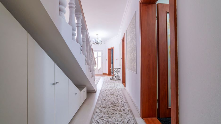 Casa | De Inchiriat | Mobilata + Utilata | Mosnita Noua | COMISION 0% - Poză 9