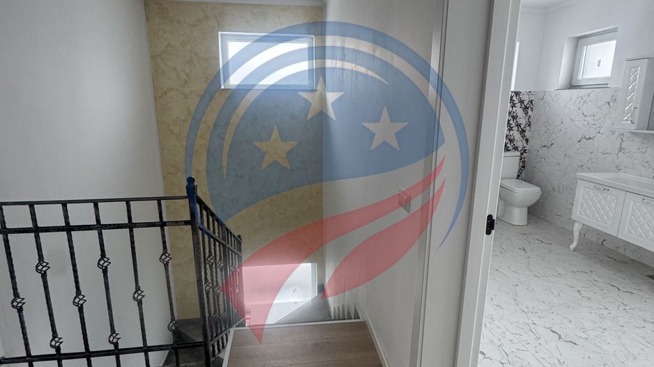 Casa noua, zona Bariera Valcii - Poză 7