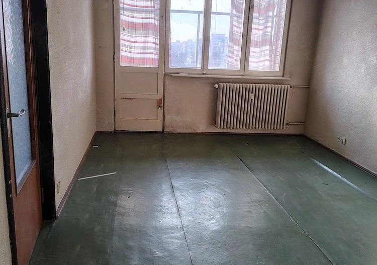 2 camere // decomandat // 50mp - Poză 1