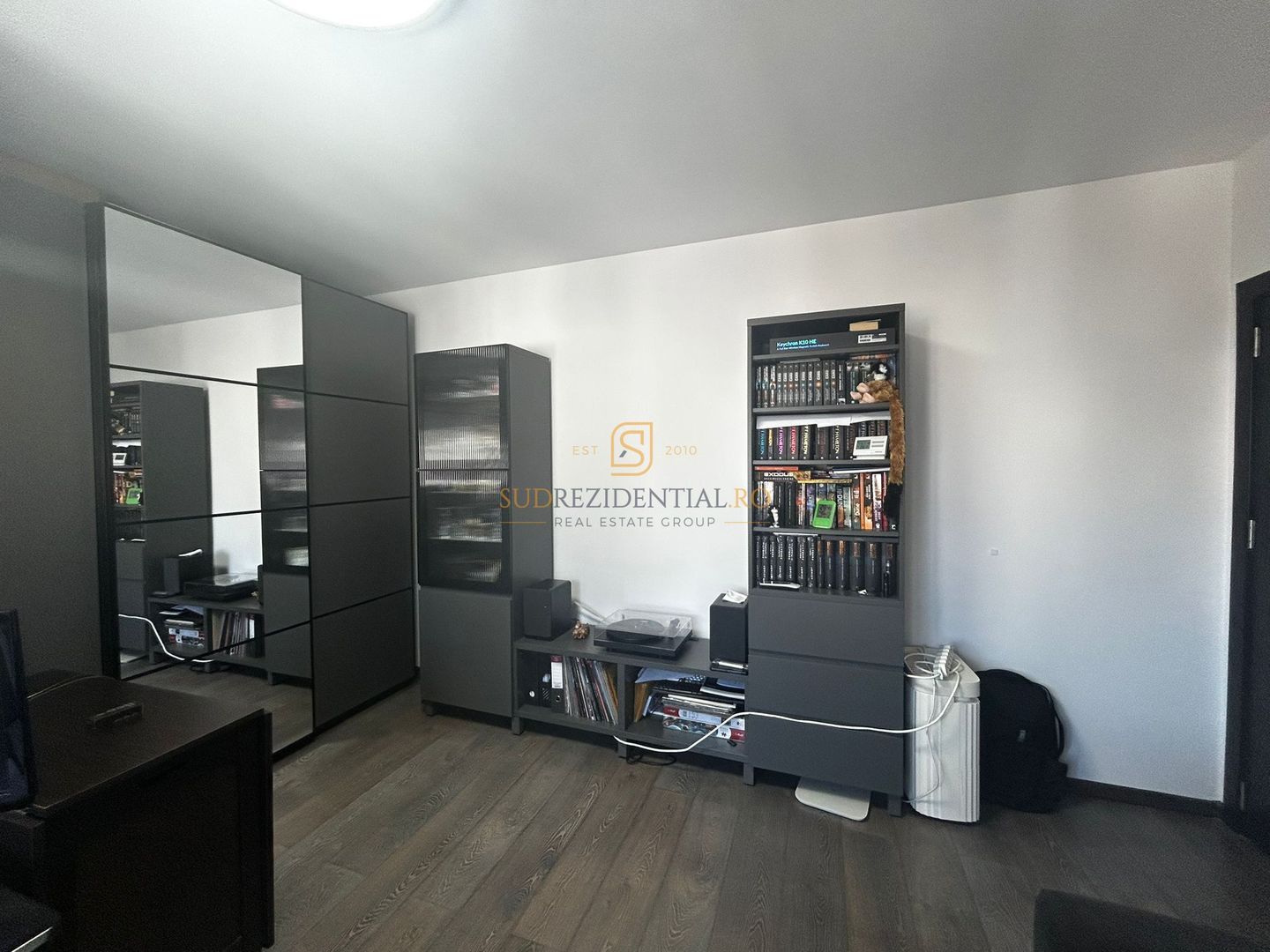 Apartament 2 camere - metrou Dimitrie Leonida, loc de parcare inclus - Poză 3