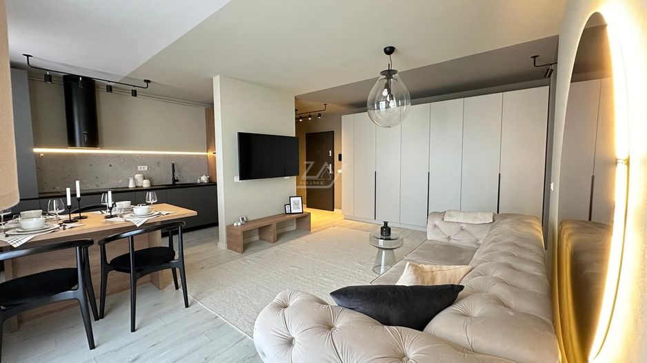 Mobilat si utilat. Loc parcare. - Poză 3