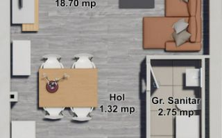 Vila de vanzare - Poză 1