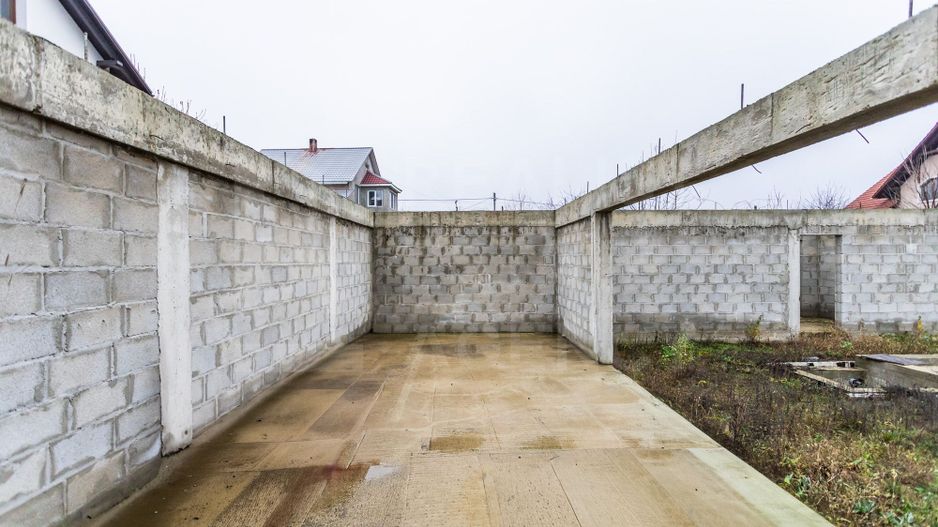 Vânzare, casă, 6 camere, str. Decebal, Durlești - Poză 19