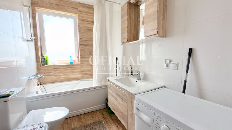 Apartament 2 Camere | Garaj inclus | Zona Iulius Mall str. Galati - Poză 6