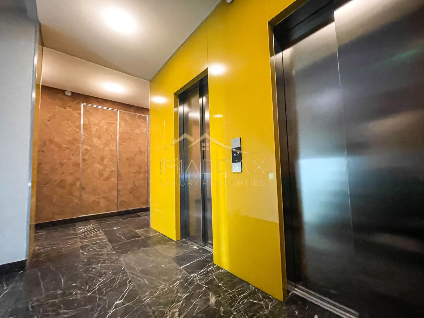 Apartament cu 2 camere + Parking/ Posibilitate investitie/Floreasca - Lake View - Poză 16