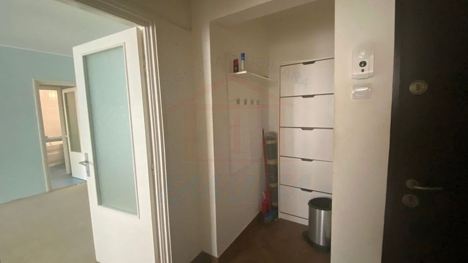 Vanzare apartament in Tiglina 1, cu 2 camere, etaj 2, 58 000 EURO - Poză 6