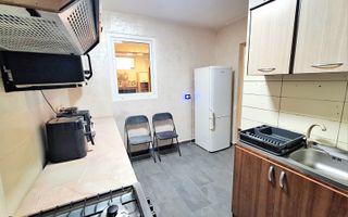 Apartament cu 2 camere de vânzare în zona Aparatorii Patriei - Poză 6