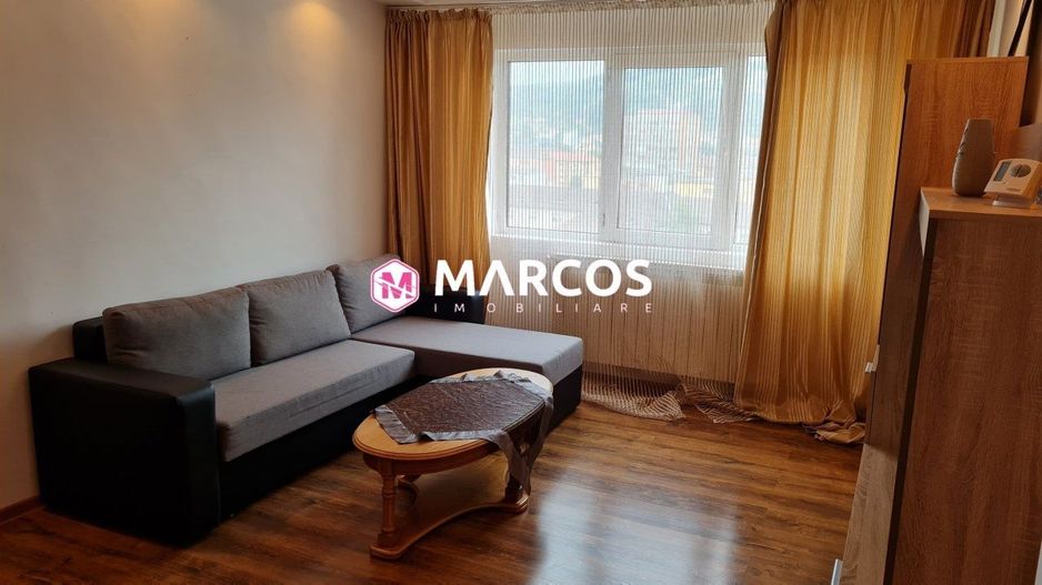 Apartament 3 camere semidecomandat, et.9, Micro 3, ID 805 - Poză 7