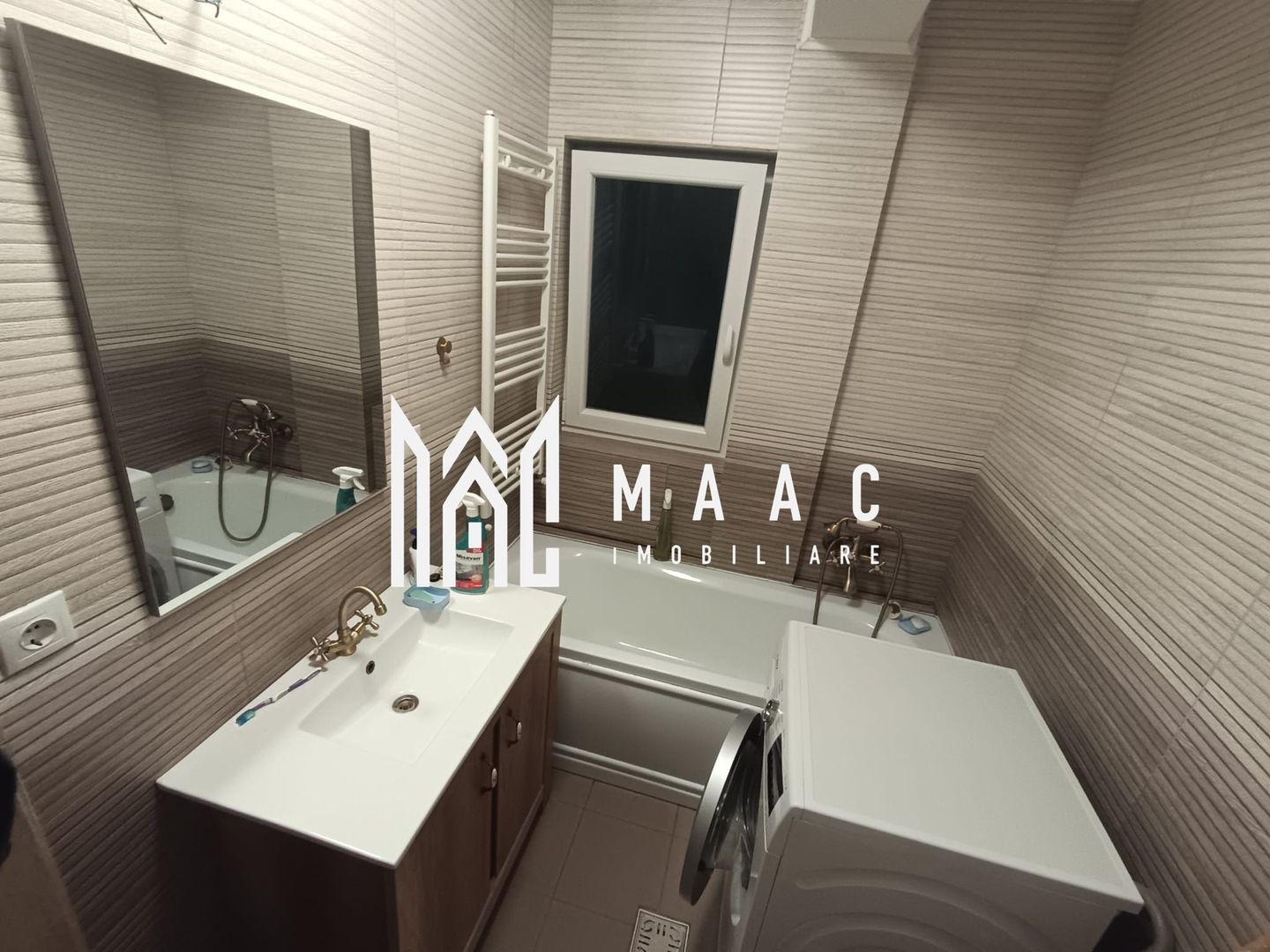 Apartament 3 camere | Curte 100 MP | 57 MPU | Selimbar - Poză 12