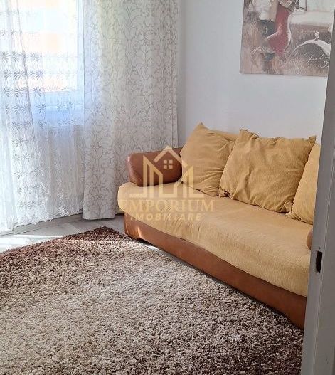 2 camere decomandate, Manastur, zona BIG - Poză 4