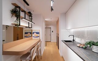 Studio exclusivist | 41mp | Piața Alba Iulia | Mall Vitan - Poză 3