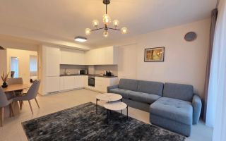 2 camere Premium cu curte 58 mp/utili  | Bloc Nou |Centrul Istoric - Poză 1