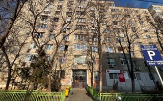 Apartament 3 camere Piata Rahova T359 - Poză 21