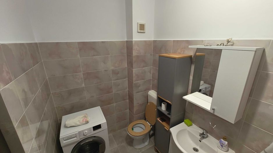 Garsoniera de inchiriat zona Fundeni - Poză 5