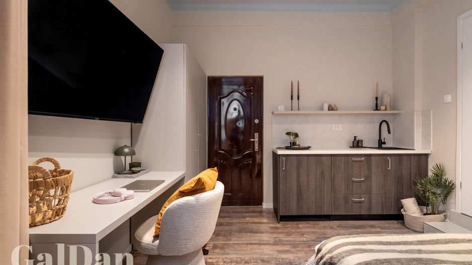 Studio elegant | Universitate | Prima inchiriere | Autonomie termica - Poză 4