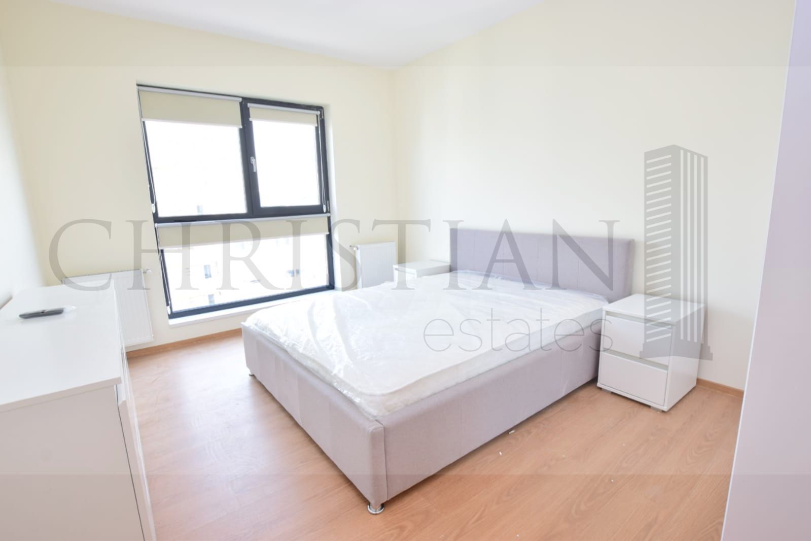 Cotroceni Smart Residence - Parcare Subterana - TVA INCLUS - Poză 11