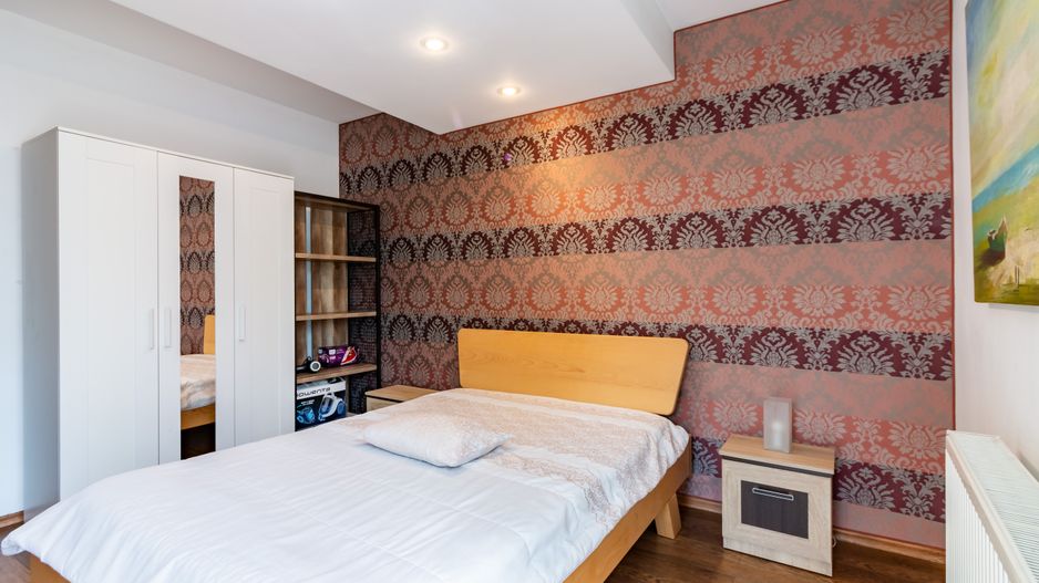 Apartament 3 camere de vanzare | Dorobanți | Putul lui Zamfir - Poză 10
