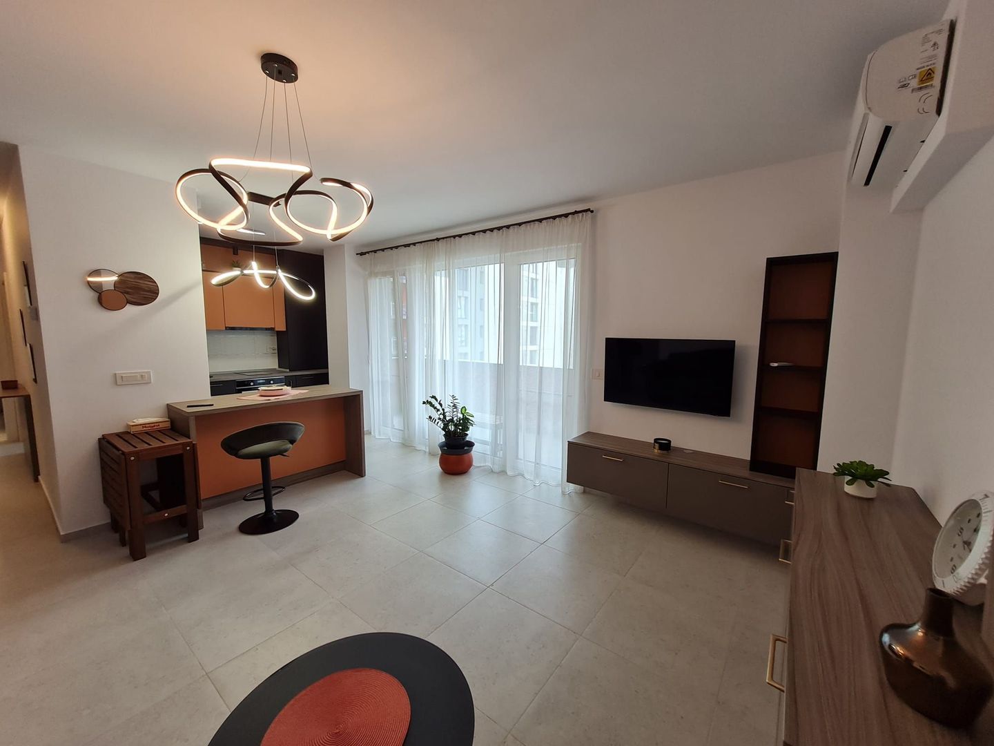 Apartament 2 camere zona Aradului - Poză 15