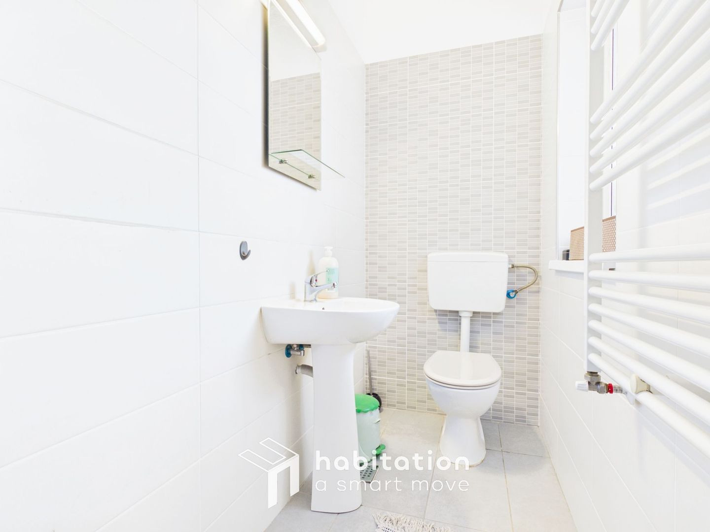Apartament cu 4 camere, vibrant, cu scara interioară,  in City of Mara - Poză 13
