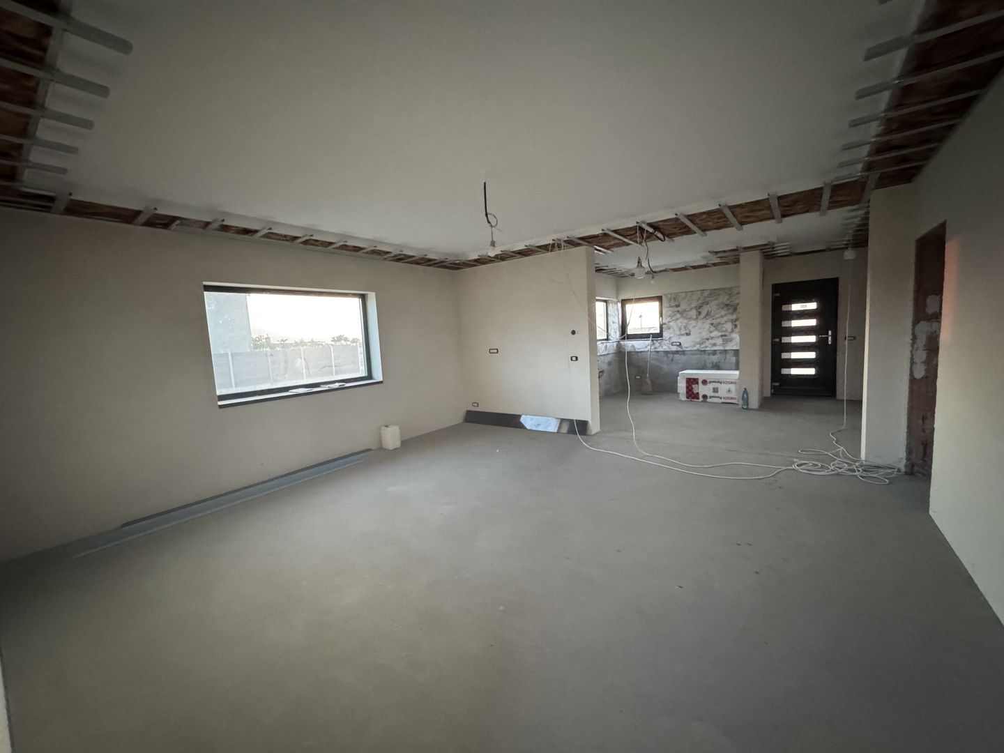 Individuala Parter Becicherecu Mic, Zona Semicentrala,4 Camere,Teren 800 mp - Poză 11