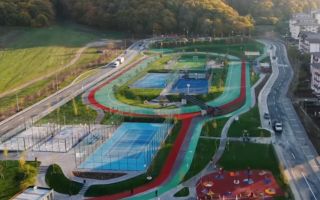 Apartament 3 camere, finisat, etaj 2, parcare subterana, Floresti str Sub Cetate - Poză 25