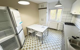 4 camere, decomandat, balcon, parcare, Zorilor, UMF - Poză 11