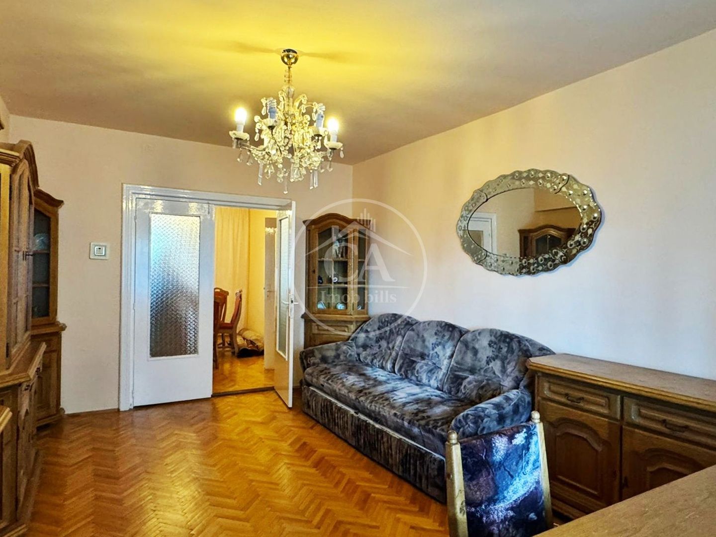 Apartament de închiriat cu 4 camere în zona Decebal, Oradea - Poză 3