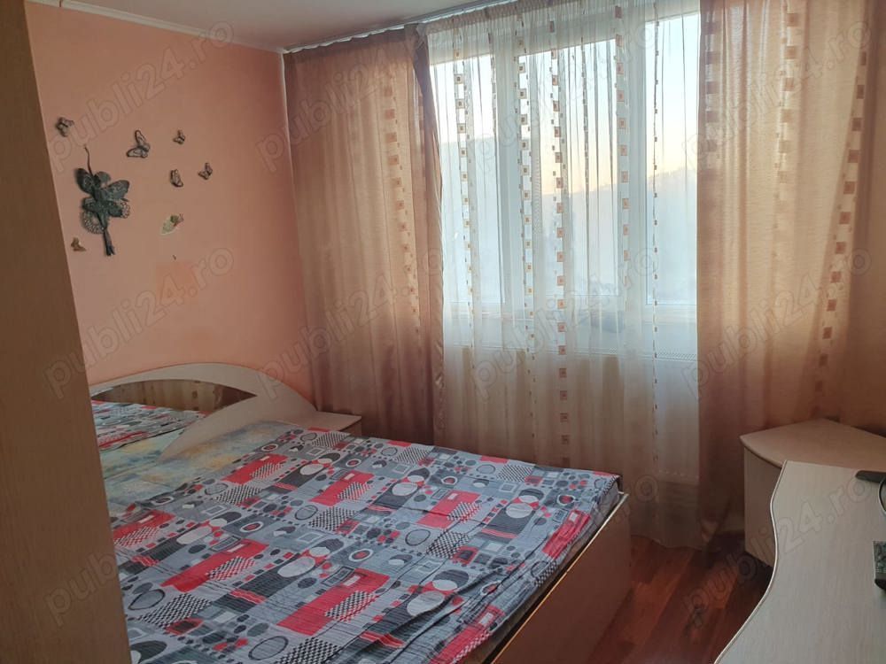 Apartament 2 camere, semidecomandat, Tiglina 1 - Poză 2