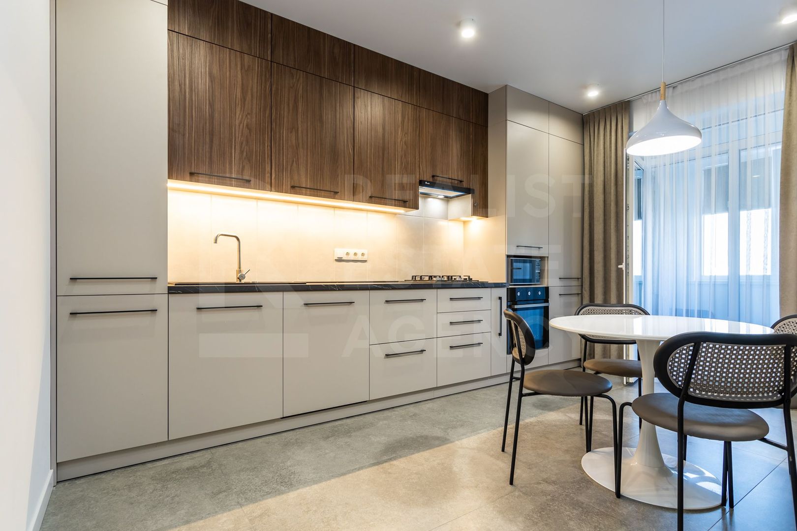 Vânzare, apartament, 2 camere, str. Matei Basarab, Râșcani - Poză 2