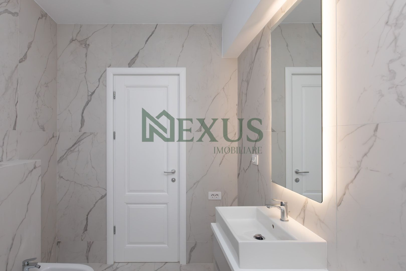 Apartament nou de vânzare cu 3 camere, Urban Building - Poză 8