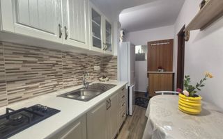 La 10 minute de Centru Civic, 2 camere cu loc parcare și pivniță, pet friendly - Poză 3