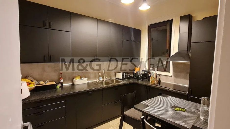 Apartament 4 camere zona Medicina etaj 1 cu centrala - Poză 3