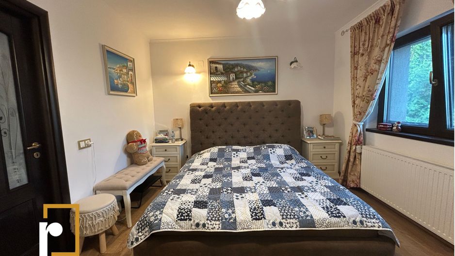 VILA INDIVIDUALA | PIPERA - Poză 18