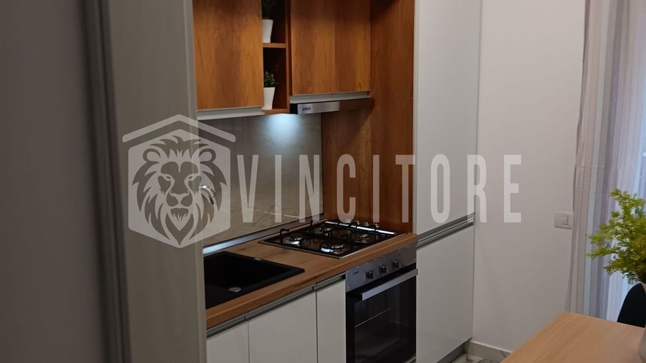 Garsoniera Popesti-Leordeni - Poză 1