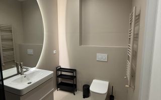Apartament 2 camere | Prima închiriere | Aviatiei Tower - Poză 9