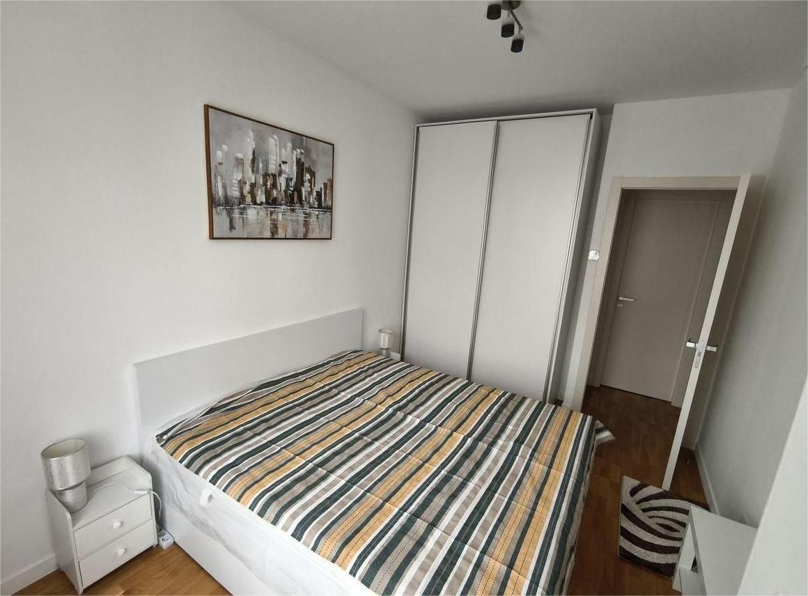 Apartament 2 camere, prima închiriere, parcare inclusa - Soseaua Nordului - Poză 5