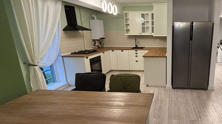 Apartament spatios renovat, Greenfield Avenor, langa padurea Baneasa - Poză 6