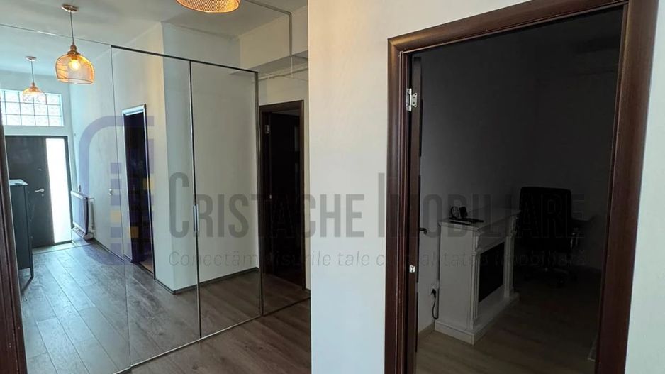 Râmnicu Sărat, Sector 3 | Apartament 2 camere decomandat | Bloc 2016 - Poză 6