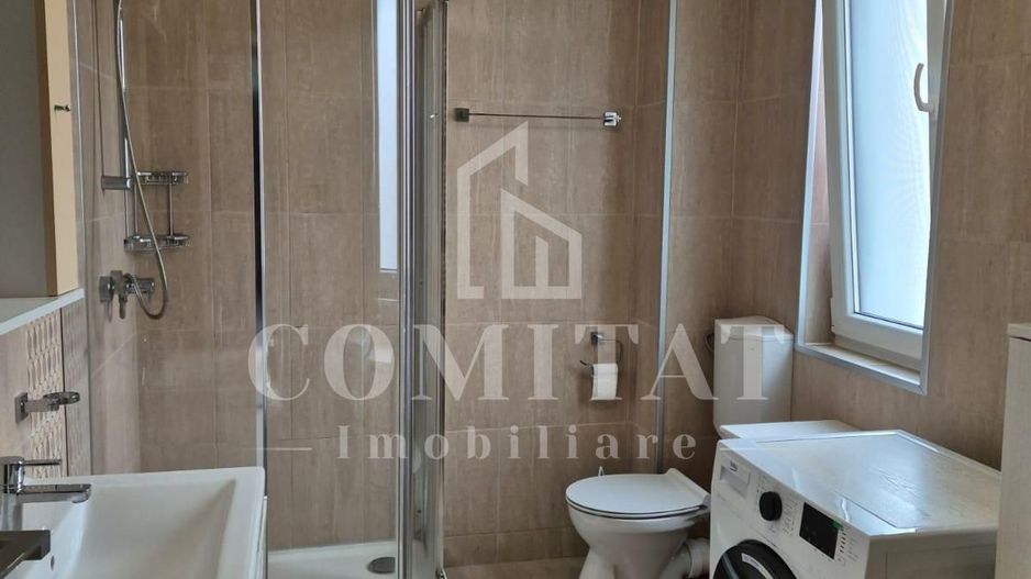 Duplex cu 4 camere | Finisaje moderne | Stradă privată | Zona Terra - Poză 11