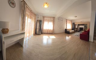 Vilă cu grădină exotică, într-un cartier liniștit – Lazu, Constanța - Poză 5