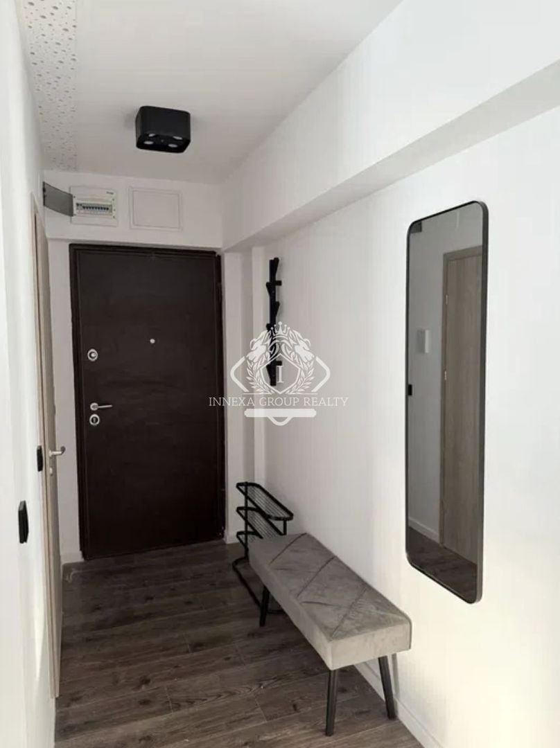 Apartament modern 3 camere în Belvedere Residences – Loc de parcare subteran - Poză 3