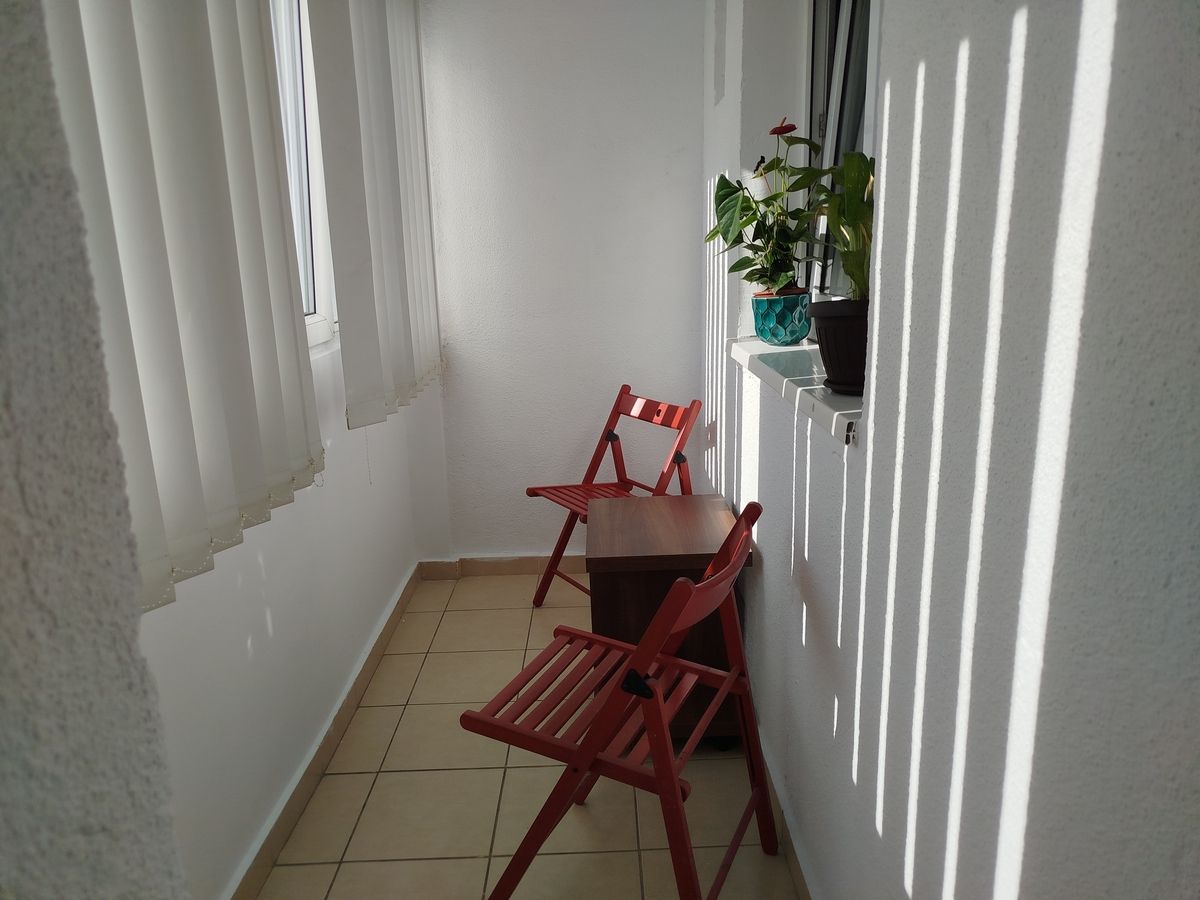 Apartament 2 camere - Tei - Poză 16