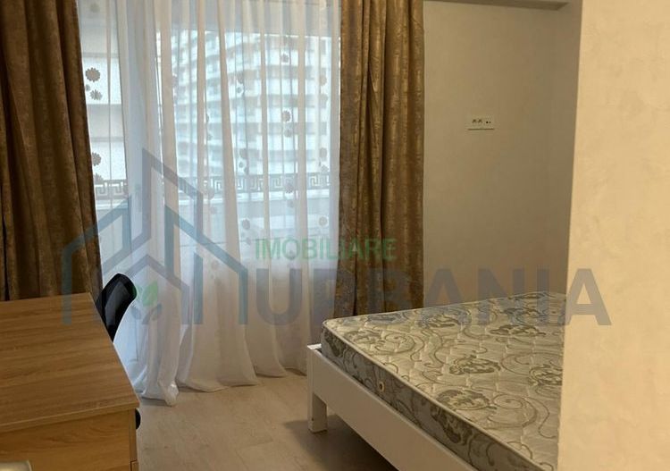 Apartament decomandat 2 camere, Royal Town, Iași - Poză 1