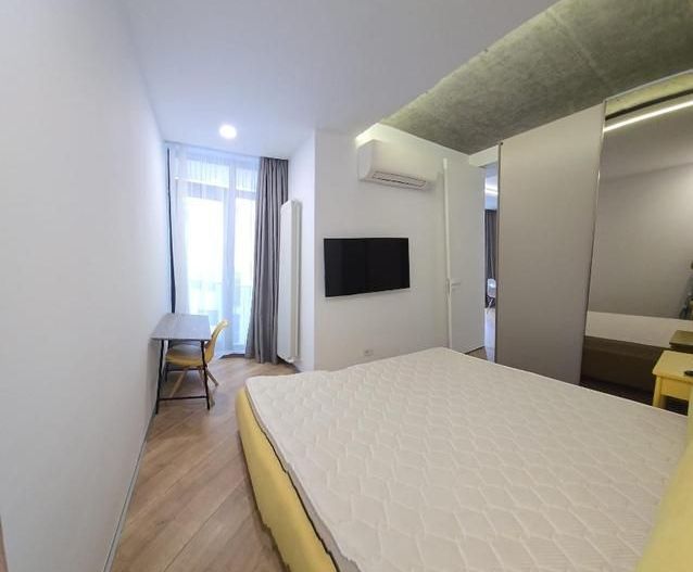 Apartament 2 camere Floreasca-Aviatiei, Complex Dinamic City - Poză 3