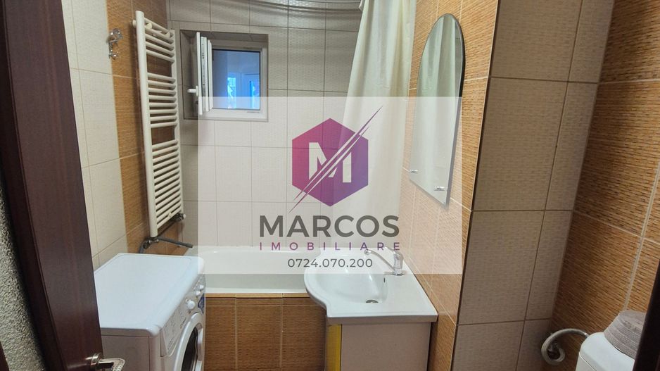 Apartament 2 camere centru - Poză 6