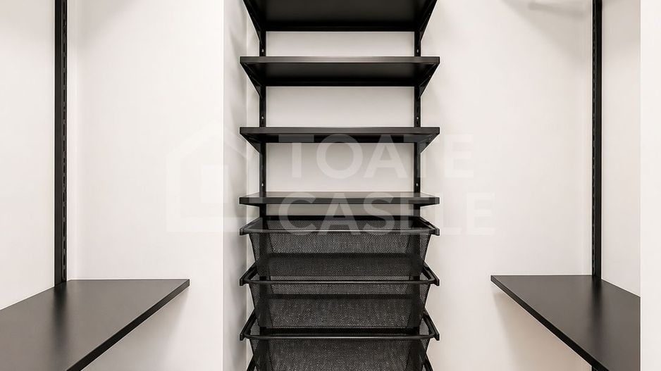 Apartament 3 camere, complet renovat si mobilat – Manastur, Calea Floresti - Poză 6
