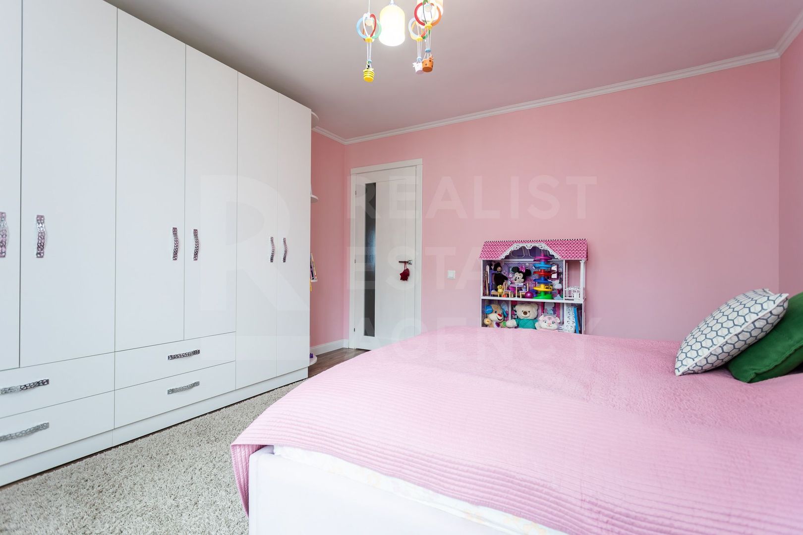 Vânzare, apartament, 2 camere, strada Ion Dumeniuc, Ciocana - Poză 13
