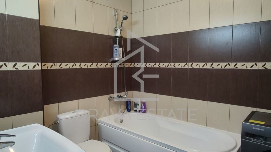 Apartament 3 camere, 63mp, mobilat,parcare,balcon 7mp, zona Stejarului - Poză 9