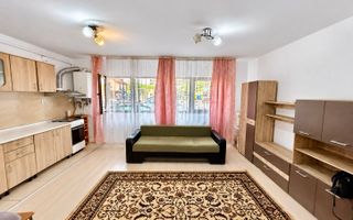 2 camere open space, Profi, Oncos, Zona parcul Poligonului, Floresti - Poză 4