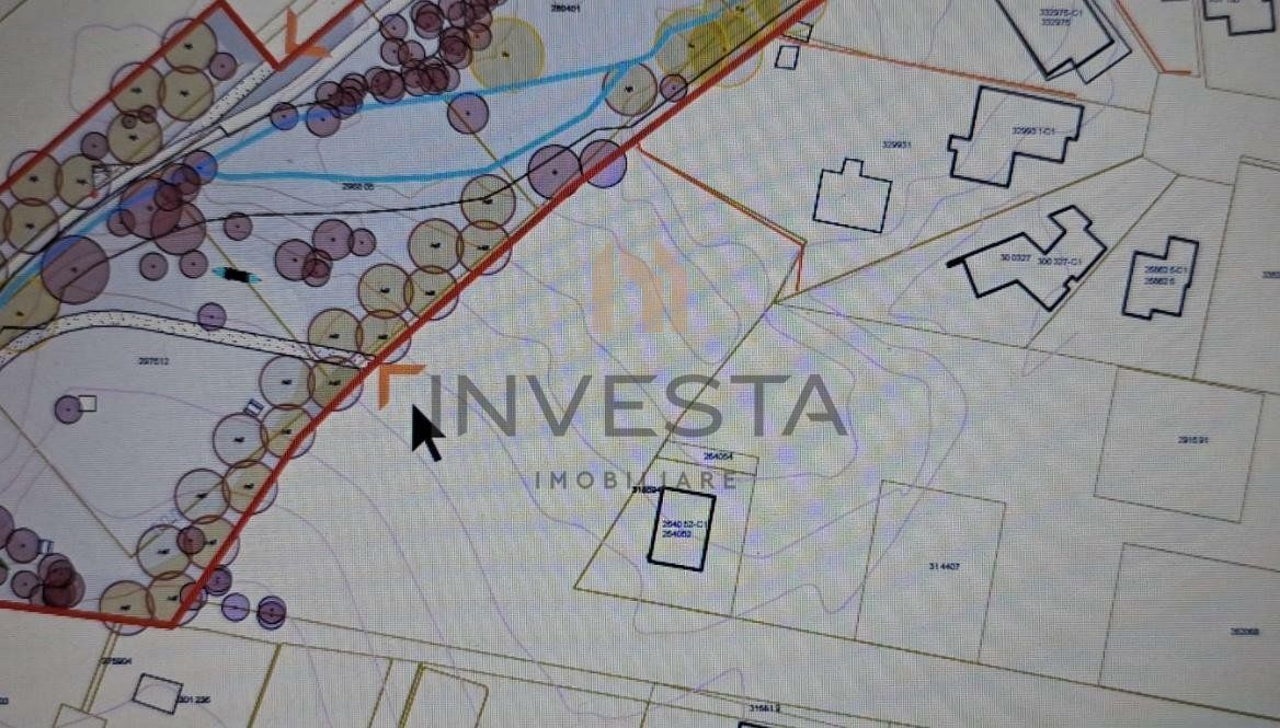 Teren cu PUZ APROBAT | Front 19 m, strada Măceşului! - Poză 4